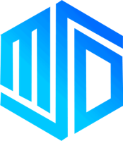 Logo MEGD